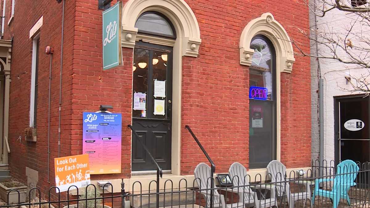 Popular northern Kentucky shop Lil's Bagels closing due to high rent prices