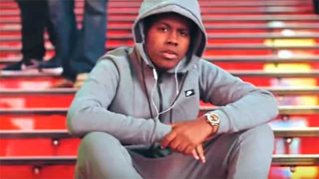 Man's conviction affirmed by Mississippi Court of Appeals in death of rapper Lil' Lonnie - Vimarsana News