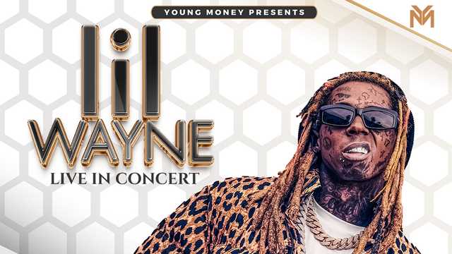 Lil Wayne coming to Oklahoma with Cordae and Selfish Sons - Vimarsana News