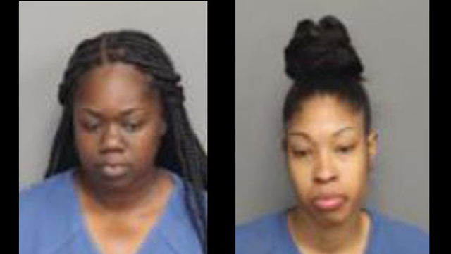 South Carolina: Women kicked, stomped vulnerable adult at facility - Vimarsana News