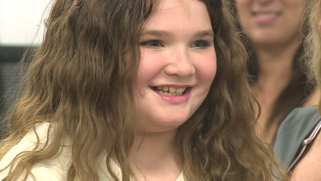 Little girl survives drive-by shooting in Florida - Vimarsana News