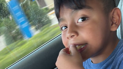 Apopka burglary crash: Father of boy killed in crash speaks out - Vimarsana News