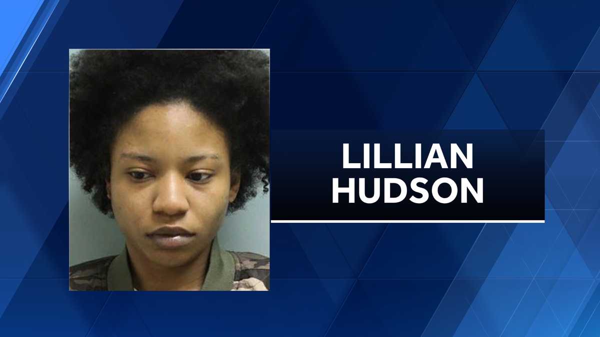 Woman Accused Of Using Stun Gun On Pregnant Woman Appears In Court 4630