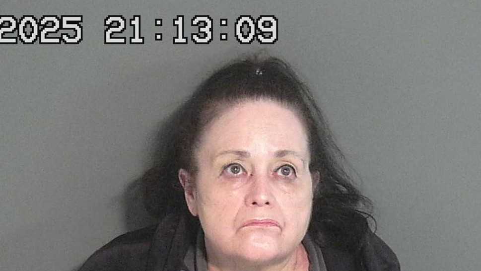 Northshore woman accused of hitting coworker with car bond set