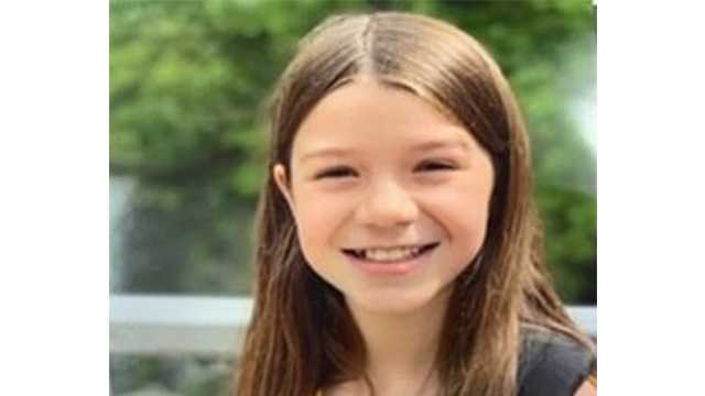 Chippewa Falls Wisconsin 10 year old missing girl found dead