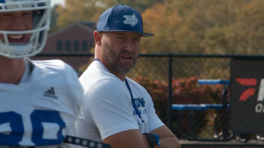 Limestone football earns first ever bid to Division II playoffs