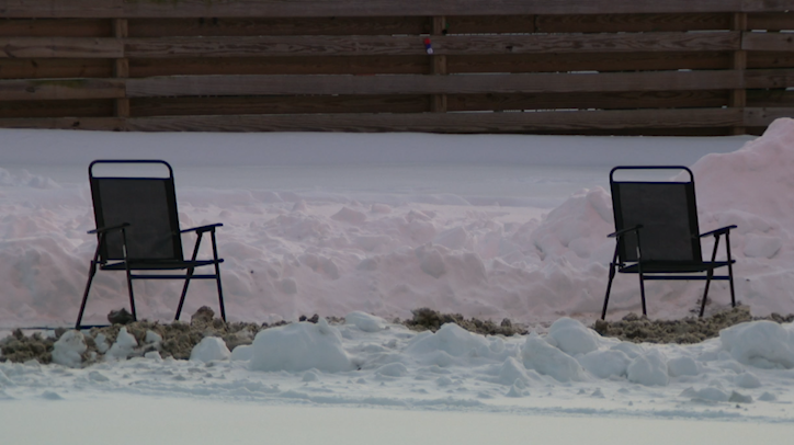 Winter outlook: El Niño points to a milder Pittsburgh winter wtae