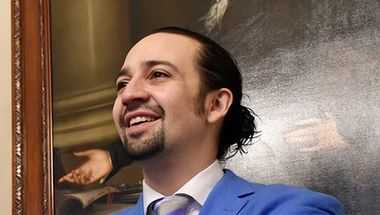 Does Lin-Manuel Miranda have an EGOT?