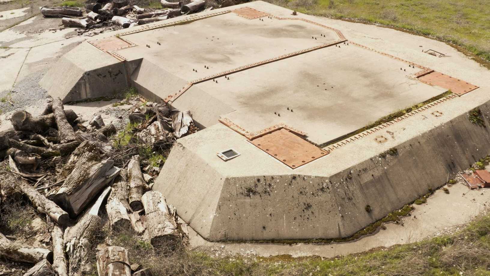 Lincoln residents fear ground contamination from military site - Vimarsana News