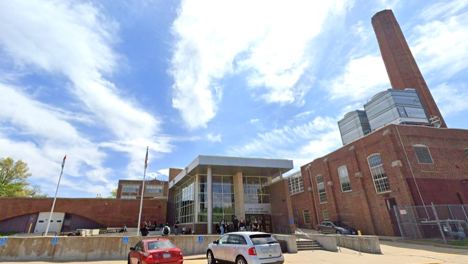 Des Moines school employee fired for using a slur while reporting a student’s use of the word