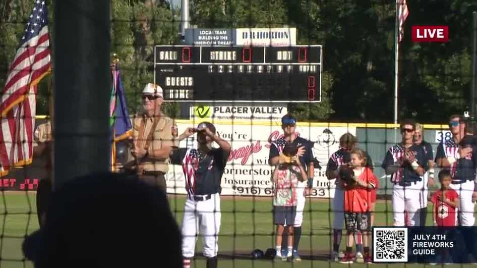 City of Lincoln celebrates 70 years of Fourth of July events - Vimarsana News