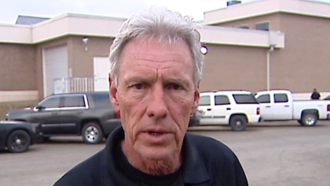 Lincoln County Sheriff discusses search for jail escapees
