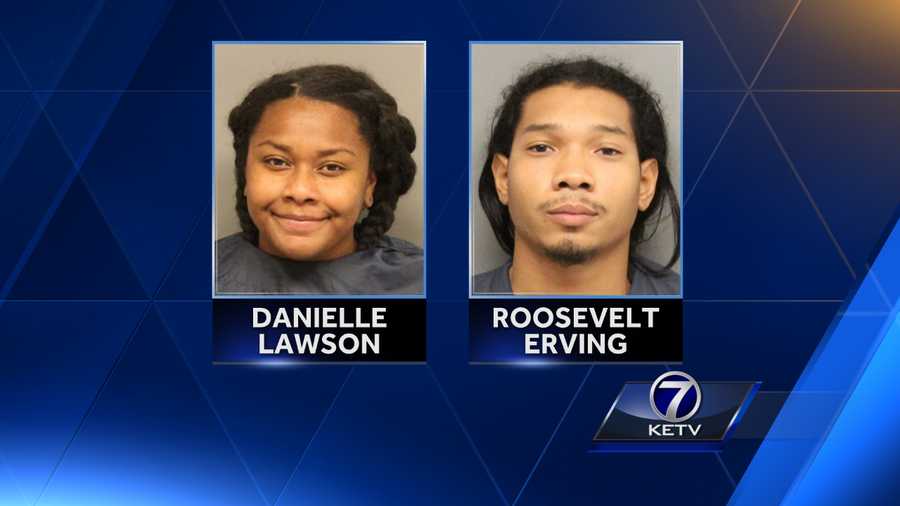 2 Arrested In Connection With Recent Lincoln Bank Robbery