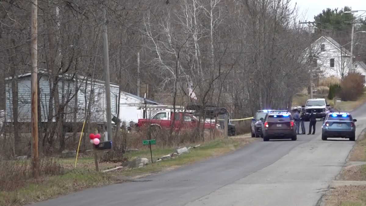 Police identify man killed in Lincoln shooting - WMTW