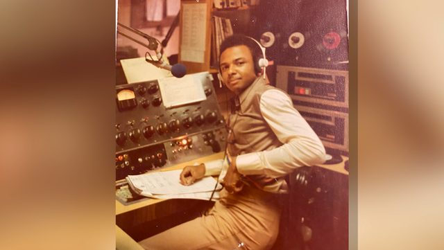 1-on-1 with Lincoln Ware: Cincinnati to dedicate street to radio personality - Vimarsana News