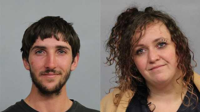Officials provide more info on shootout with law enforcement that killed woman, man - Vimarsana News