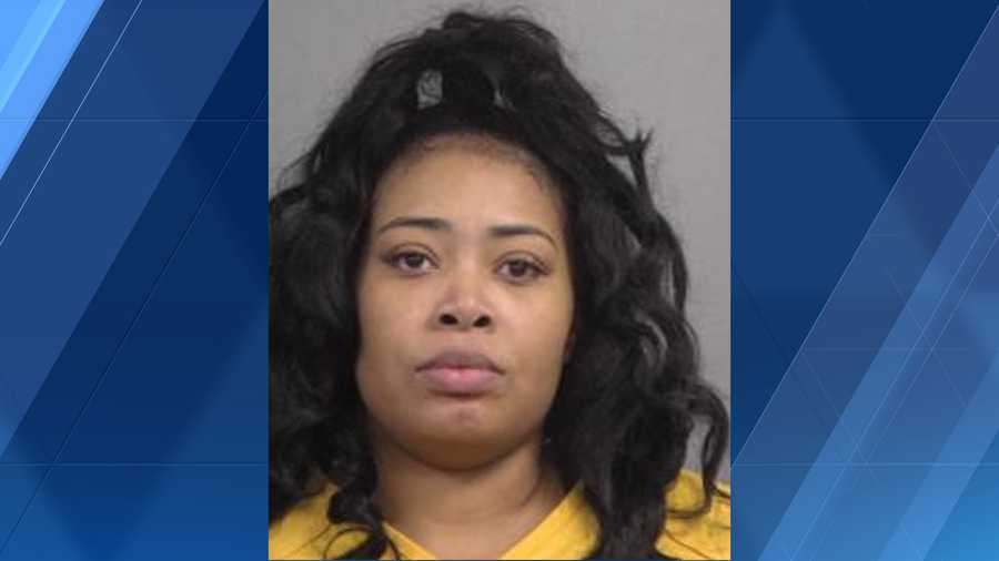 LMPD: Louisville mom faces abuse charges after hitting child with ...