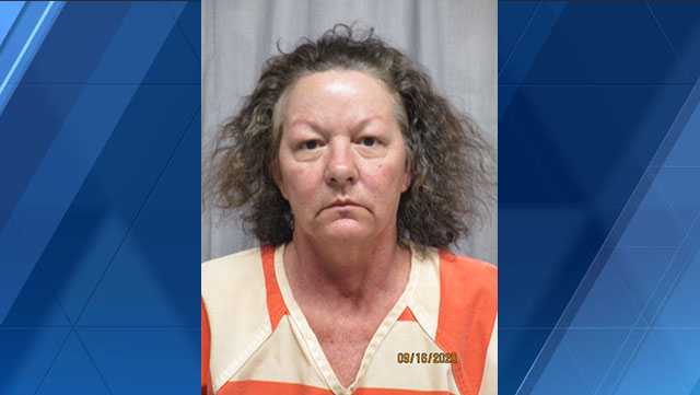 Woman charged with OWI twice in 3 days