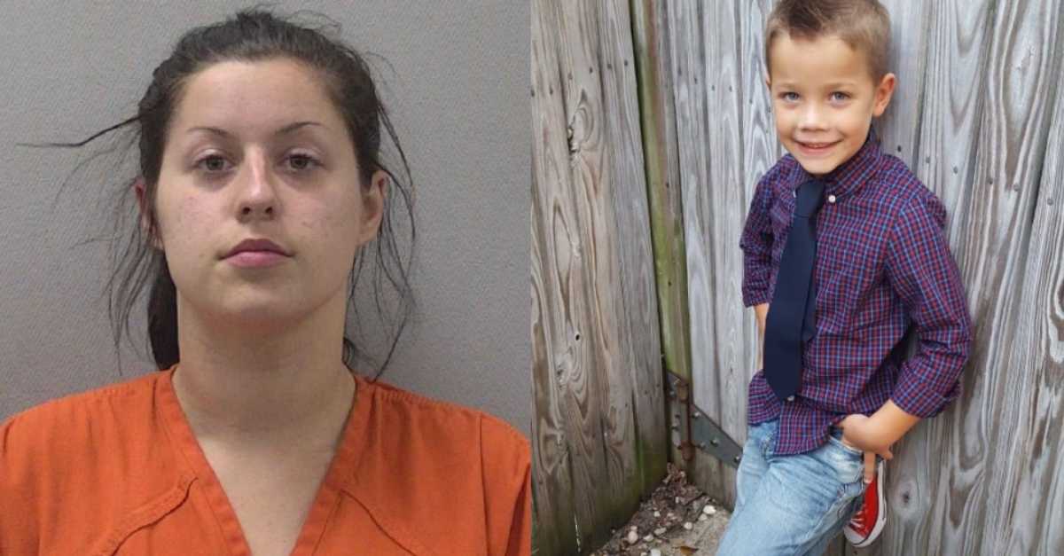 South Carolina: Woman Sentenced For Home Invasion That Killed Boy