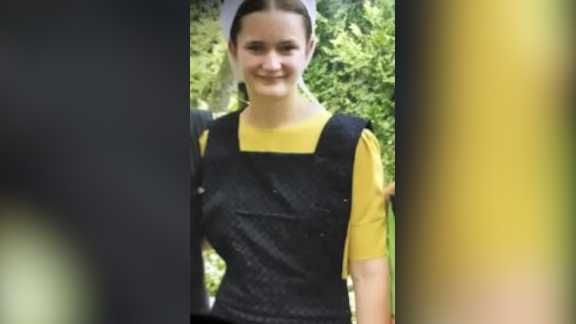 Human remains believed to be those of missing Amish teen, district attorney says - Vimarsana News
