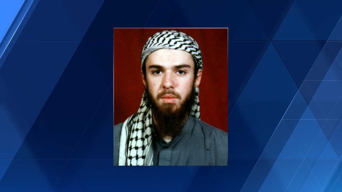 'American Taliban': John Walker Lindh released from prison after 17 years