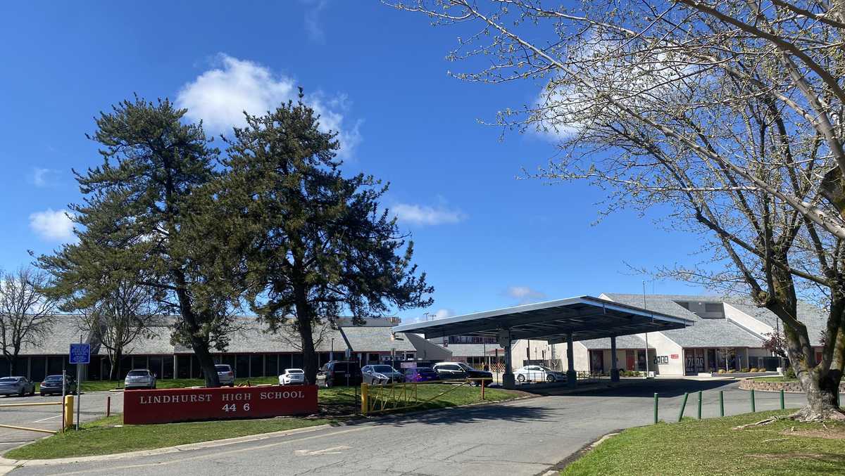 High school in Olivehurst closed after student found dead on campus