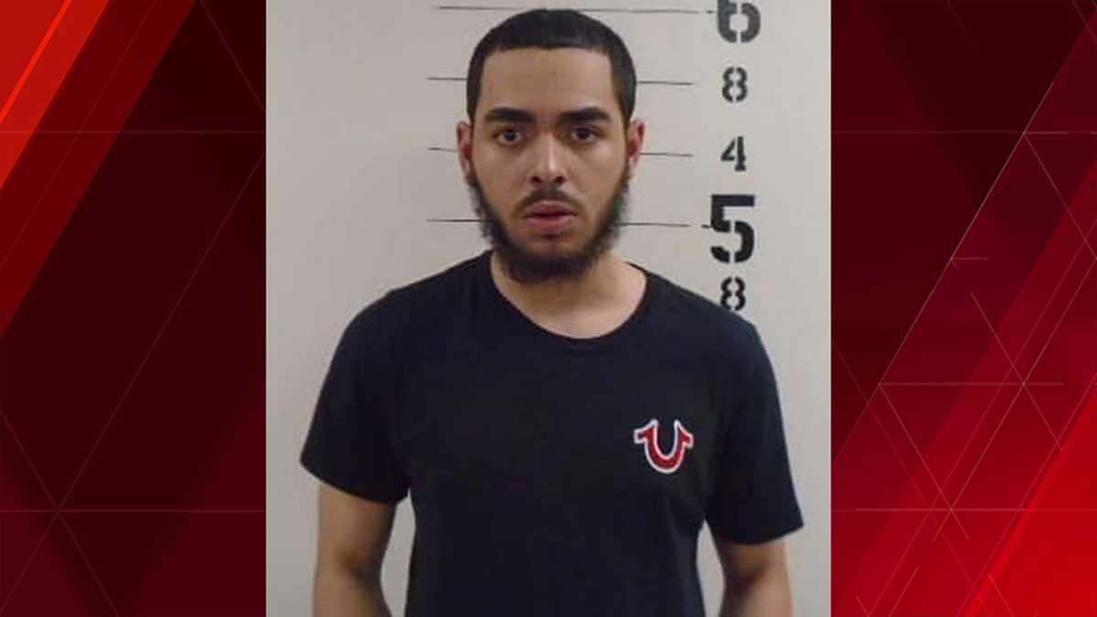 Mass. man charged with aggravated DWI after N.H. police pursuit