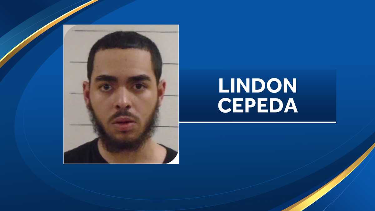 Massachusetts man charged after chase in Ossipee, NH