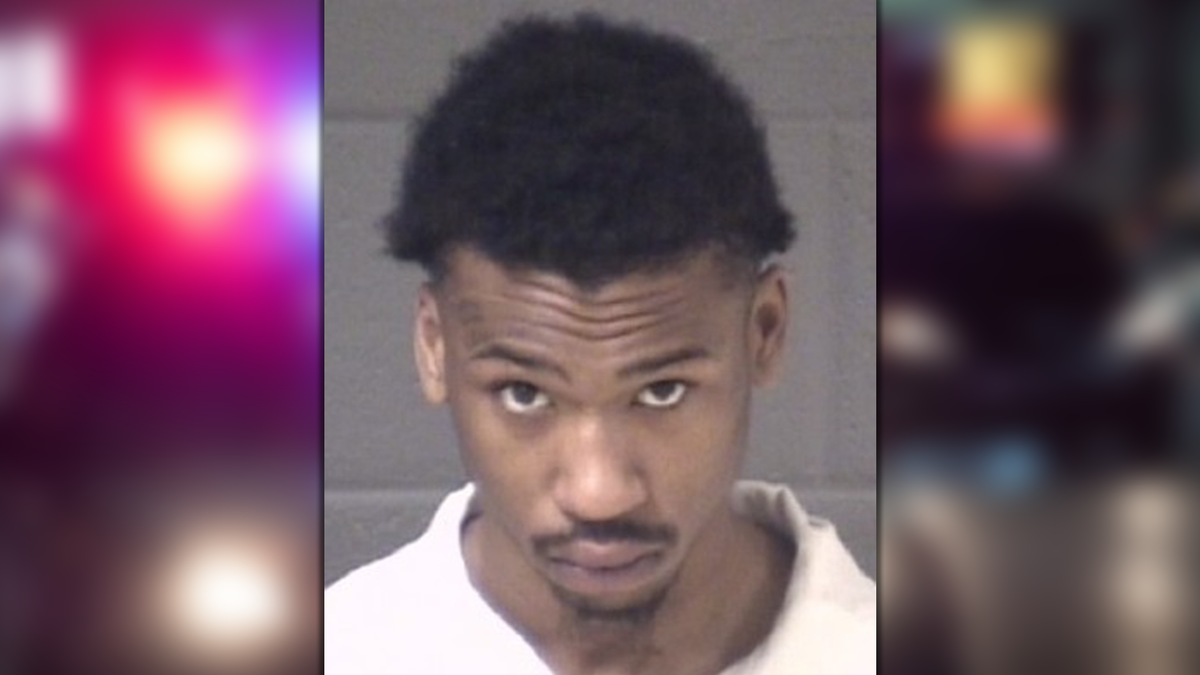 Local man sentenced to prison for injuring two, including a mother in hotel shooting