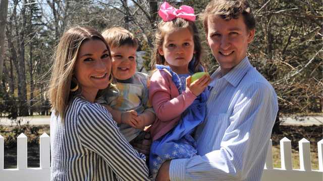 Lindsay Clancy, mother accused of murder, recovering physically - Vimarsana News