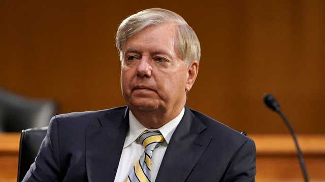 Graham must testify: SCOTUS denies request to block GA subpoena - Vimarsana News