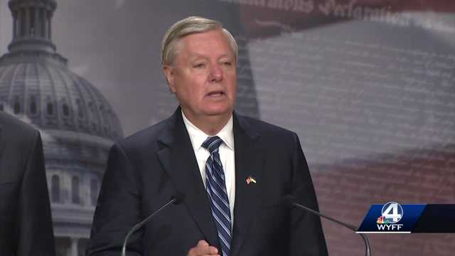Georgia: Judge orders Graham to appear before grand jury - Vimarsana News