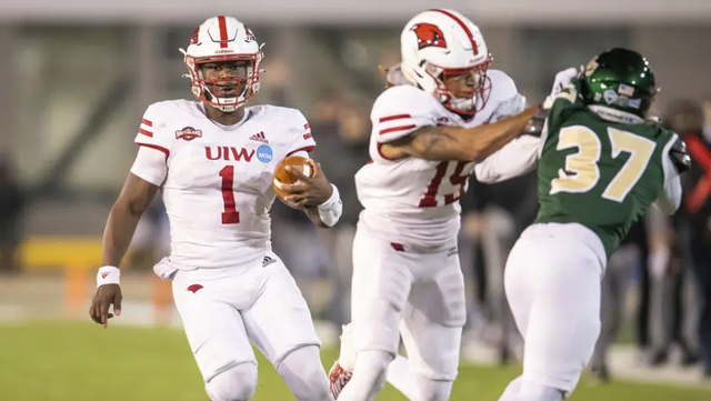 Fletcher Mackel's 2023 Saints Mock Draft - Vimarsana News