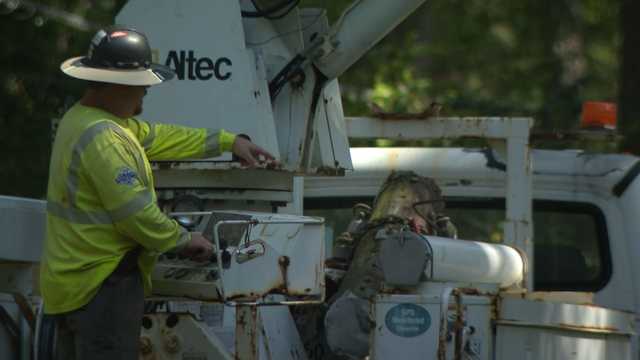 Power should be restored in Jackson by Wednesday night, Entergy CEO says - Vimarsana News