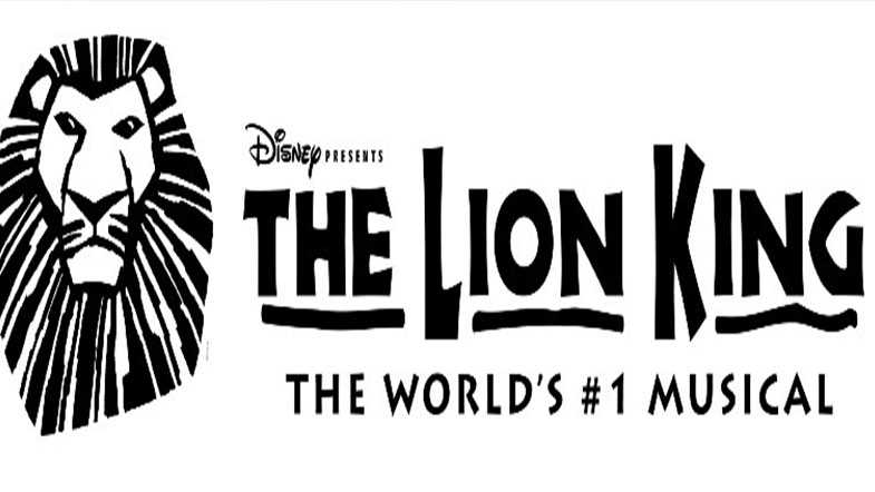 Tickets for 'The Lion King' go on sale next week