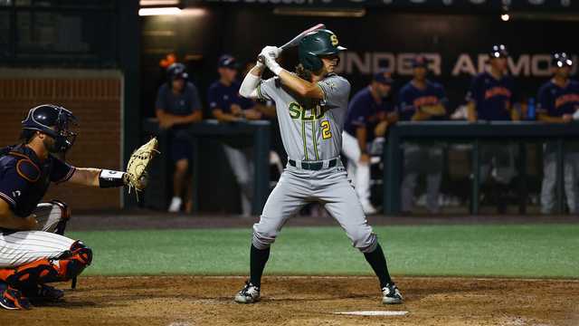 Southeastern Falls in NCAA Regional Opener at Auburn - Vimarsana News