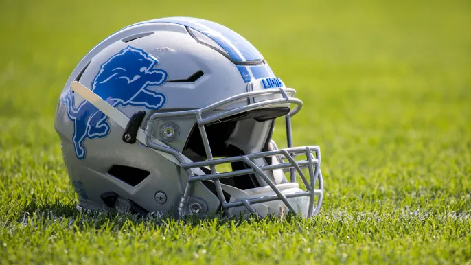 Coastal Georgia Connection underway with the Detroit Lions