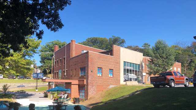 Vacant, historic bank in Mount Airy to get new life as brewery - Vimarsana News