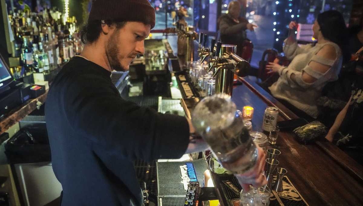 New York could lift law that let dry towns keep alcohol bans