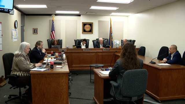 Liquor Control Commission denies downtown Omaha bar from extending hours - Vimarsana News