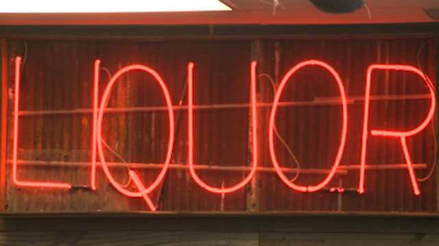 Mississippi House passes bill to allow limited Sunday alcohol sales from 1 p.m. to 6 p.m.