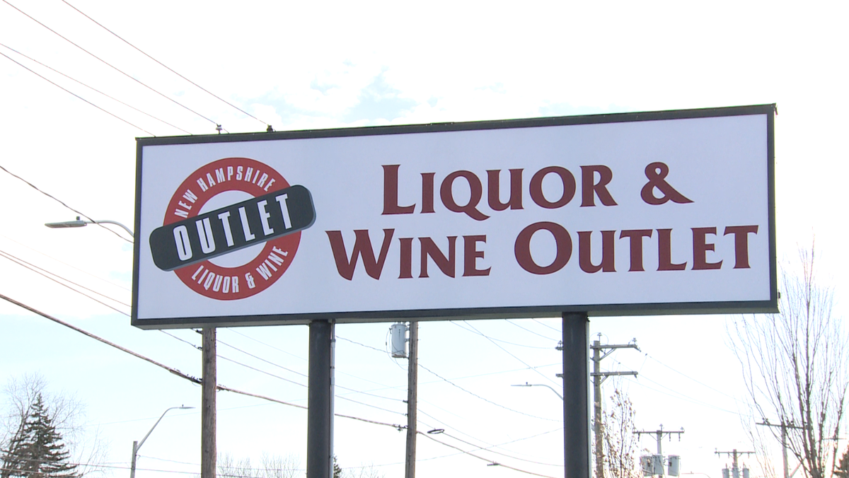 NH Liquor Commission generates more than 800 million in gross sales
