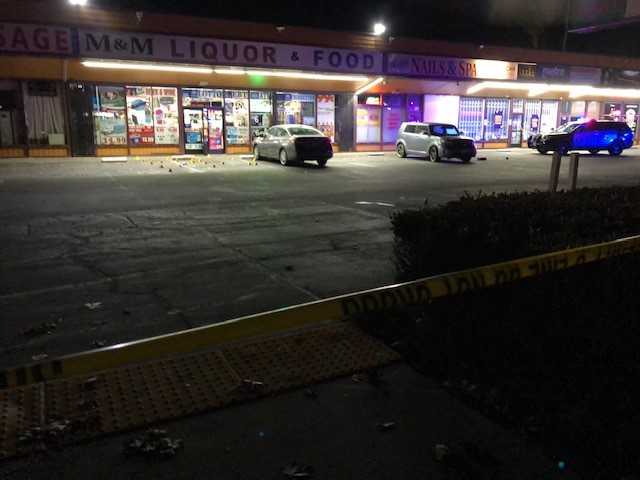 Sac Sheriff: Man Shot, Killed After Argument In Liquor Store