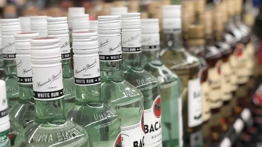 Can You Buy Alcohol On Christmas Day In Your State? (2023)