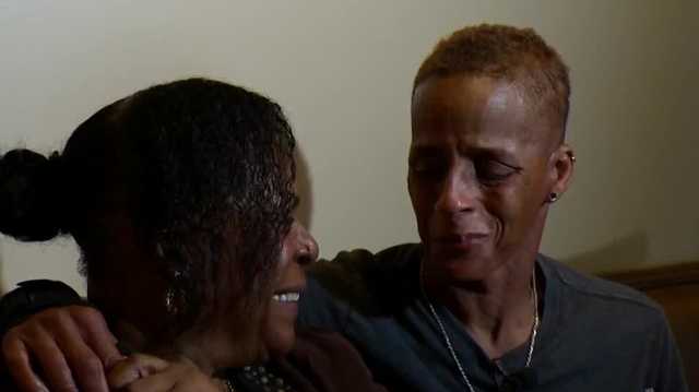 Stockton woman reunited with birth mother after 55 years - Vimarsana News