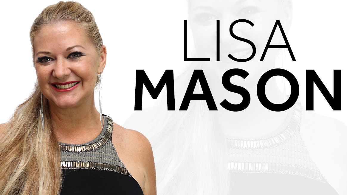 Lisa Mason, longtime Birmingham radio host, dies at age 48