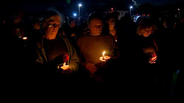 Vigils Maine shooting victims scheduled this weekend - Vimarsana News