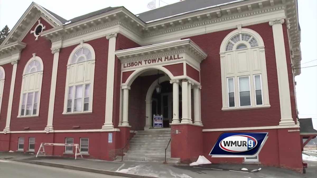 Lisbon officials scramble after all selectmen resign on eve of election