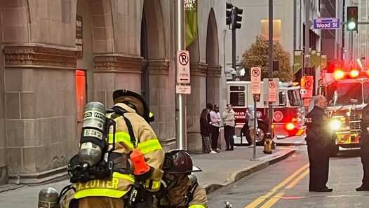 Lithium-ion battery scooter may be linked to Downtown fire - Vimarsana News