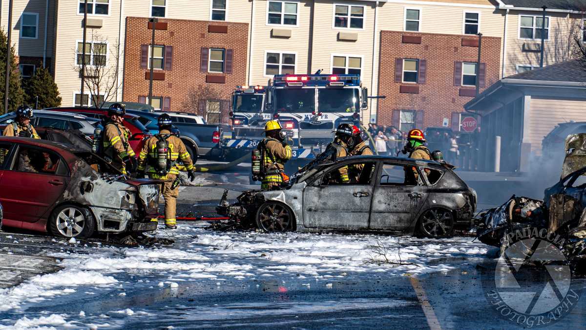 Lancaster County: Brethren Village releases statement after plane crash